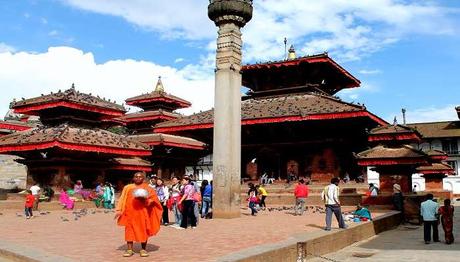 Durbar Squares In Kathmandu: Must-Visit Gems on Your Nepal Adventure