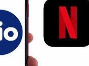 Jio's Three Recharge Plans Days, Free Netflix Prime Video