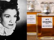 About Some Designer’s Greatest Innovations, from Chanel No.5 Little Black Dress