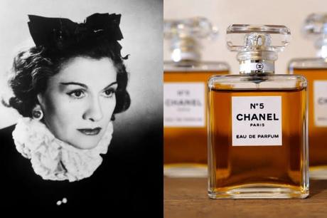 All about some of the designer’s greatest innovations, from Chanel No.5 to the Little Black Dress