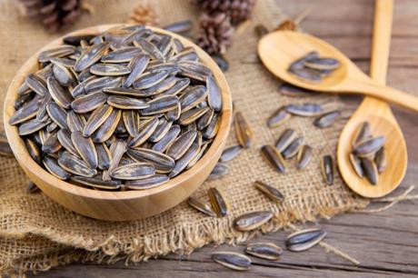 Are Sunflower Seeds Healthy? 8 Benefits and Side Effects