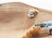 Tips Dubai Desert Safari Experience