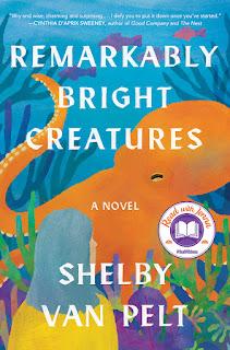 Remarkably Bright Creatures: Book Review