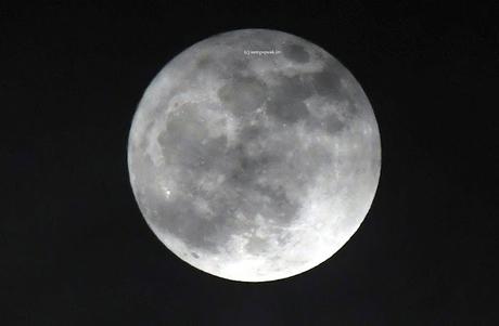 Sturgeon Moon - Supermoon - Blue Moon - phases and Moon missions Sturgeon Moon - Supermoon - Blue Moon - phases and Moon missions