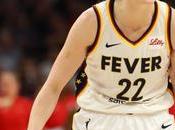 Fever Mercury Prediction, Odds, Spread, Line: 2024 WNBA Picks, Caitlin Clark Best Bets Aug.