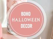 Boho Halloween Décor Items Online