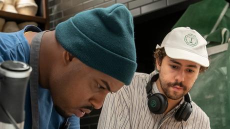 On ‘The Bear,’ Ramy Youssef Found Stillness in Copenhagen On ‘The Bear,’ Ramy Youssef Found Stillness in Copenhagen