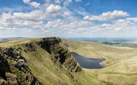 The Brecon Beacons want fewer tourists. Go to these beautiful places instead