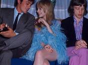 Devastating Effect Alain Delon Women