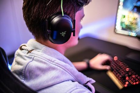 Gaming Gadgets That Make You Feel Like a Pro : Full Guide audio equipment for gaming