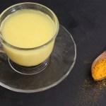 Turmeric Buttermilk Recipe [Home remedy for diarrhea in babies] is the best natural, effective and safe home remedy for diarrhea in toddlers to adults.