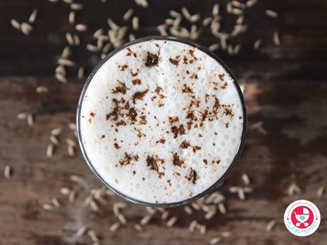 In this post, we'll share a simple and delicious Refreshing Jeera Buttermilk for Kids. Let's dive in and how to make this refreshing drink at home!