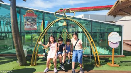 Family Cruise on Royal Caribbean's Spectrum of the Seas