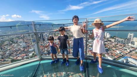 Family Cruise on Royal Caribbean's Spectrum of the Seas