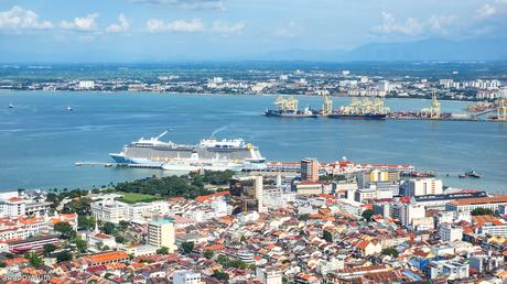 Family Cruise on Royal Caribbean's Spectrum of the Seas