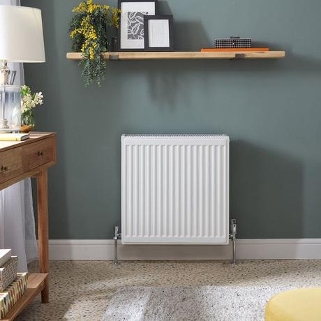 Milano Compact Type 33 triple panel convector radiator