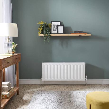 Milano Compact Type 33 triple panel convector radiator