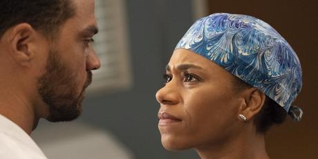 Grey’s Anatomy – 14 Worst Times A Character Cheated, Ranked