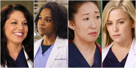 Grey’s Anatomy – 14 Worst Times A Character Cheated, Ranked