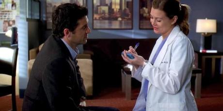 Grey’s Anatomy – 14 Worst Times A Character Cheated, Ranked