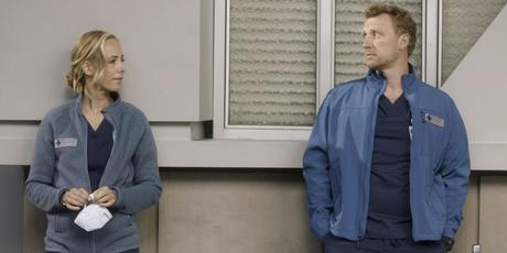Grey’s Anatomy – 14 Worst Times A Character Cheated, Ranked