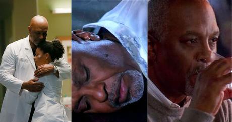 Grey’s Anatomy – 14 Worst Times A Character Cheated, Ranked