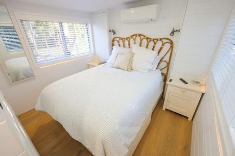 This Tiny House in Brisbane by Megan and Colin