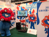 MYAKU-MYAKU Makes Debut Singapore "NATAS Holidays 2024" Summer Travel Fair: Global Promotion Ahead Expo Opening