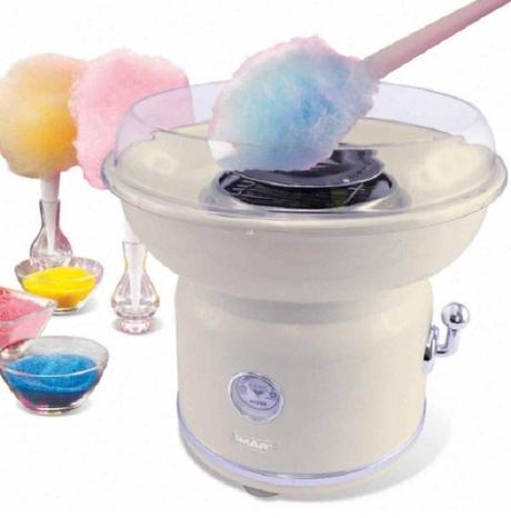 SMART Retro Candy Floss Maker