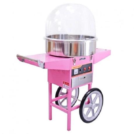 KuKoo Candy Floss Maker Machine