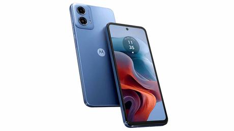 Moto G55 5G And Moto G35 5G Launch Soon Storage Colour Options Reveal From New Report