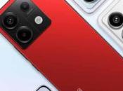 3000 Rupees Discount with Megapixel Camera Phone, Redmi Note Phone