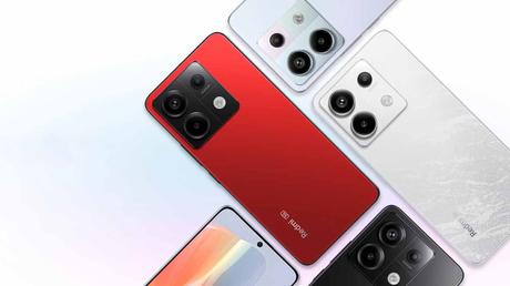 200 Megapixel Camera Smartphone Redmi Note 13 Pro Gets Huge Price Cut In Amazon