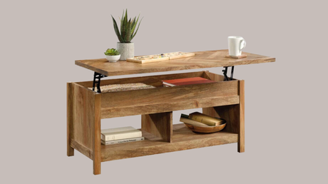 Mccaslin Lift Top Coffee Table