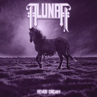 Birmingham hard psych rockers ALUNAH share new track 