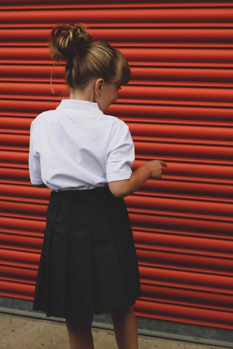 Back to School: Helping Your Child Ease Into the School Routine