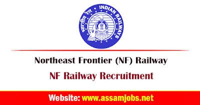 NF Railway Recruitment 2024 | 6 Medical Practitioner & Dental Surgeon Post