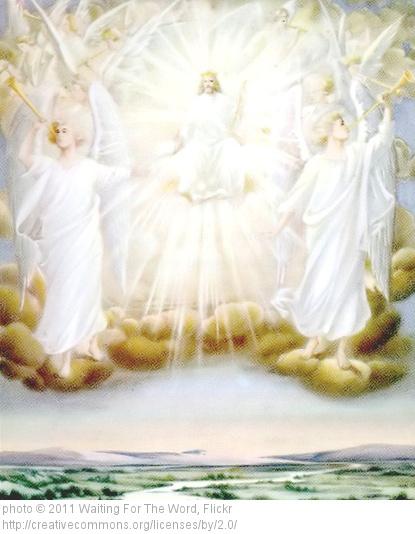 God’s Judgment: How It Works – Part 22