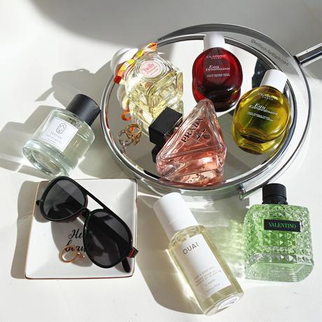 Fragrance | Summer Scents to Seamlessly Transition through the Seasons