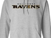 Charm Ravens Hoodies: Style, Comfort, Team Spirit