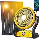 How to Cool Down a Tent: Practical Tips and Product Recommendations product image from Amazon