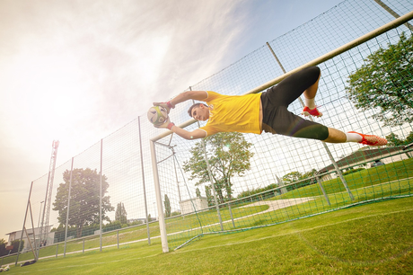 The Evolution of Goalkeeping: From Lev Yashin to Manuel Neuer