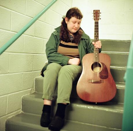 Joanna Sternberg – ‘A Country Dance’