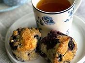 Jordan Marsh Blueberry Muffins (small Batch)