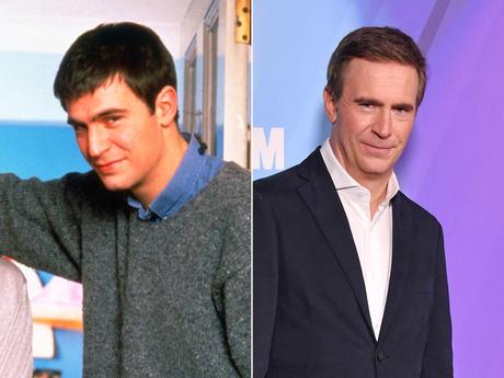 What happened to the cast of This Life on BBC Two?