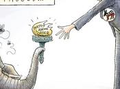 "Law Order" Torch Been Passed