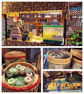 Missing Local Delights: Flavours of the Lion City