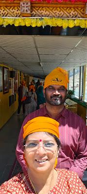 Shrines of Ladakh - Part 1 - Gurudwara Pathar Sahib