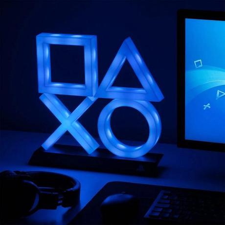 PlayStation Icon XL Light