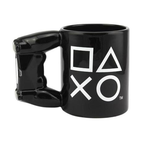 PlayStation Icon Coffee Mug